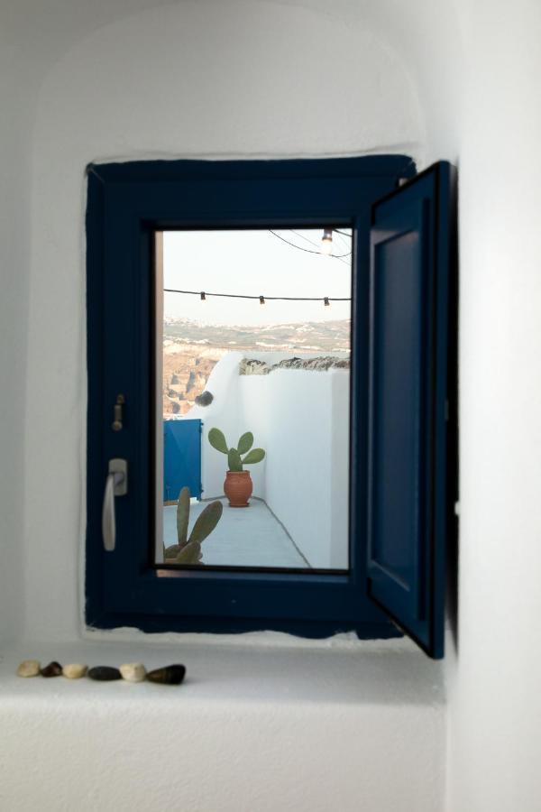 Amphora Villas Santorini Akrotiri Akrotírion Exterior foto
