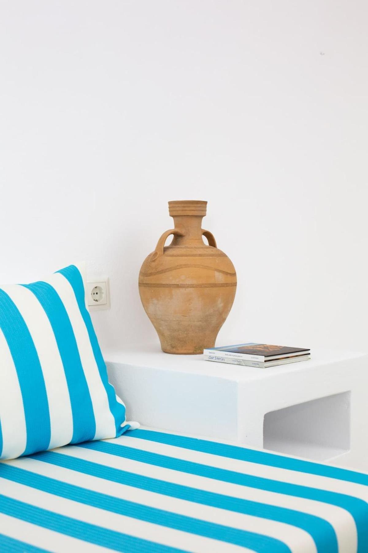 Amphora Villas Santorini Akrotiri Akrotírion Zimmer foto